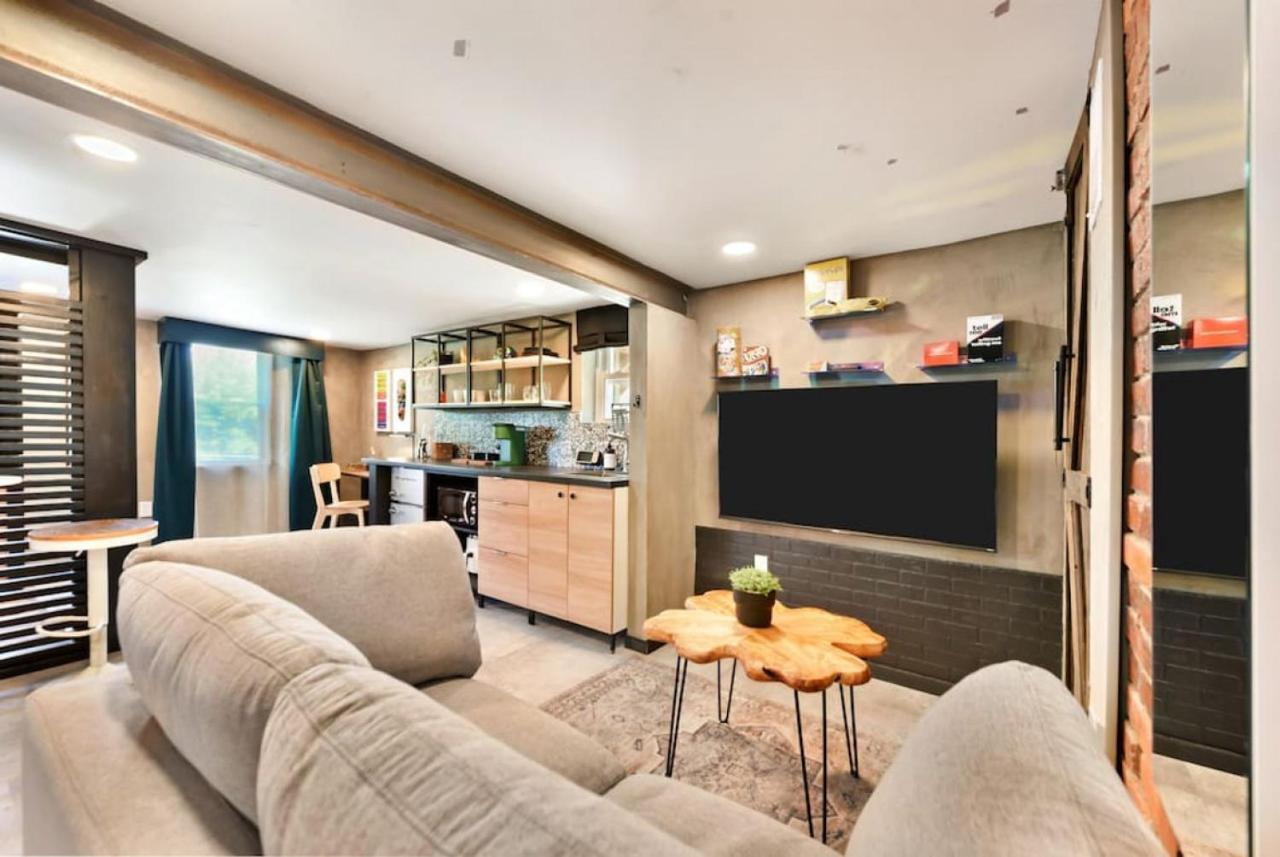 The Ridgway - 2 Apts In 1 - Great Privacy, Beautiful Space Pittsburgh Exterior foto