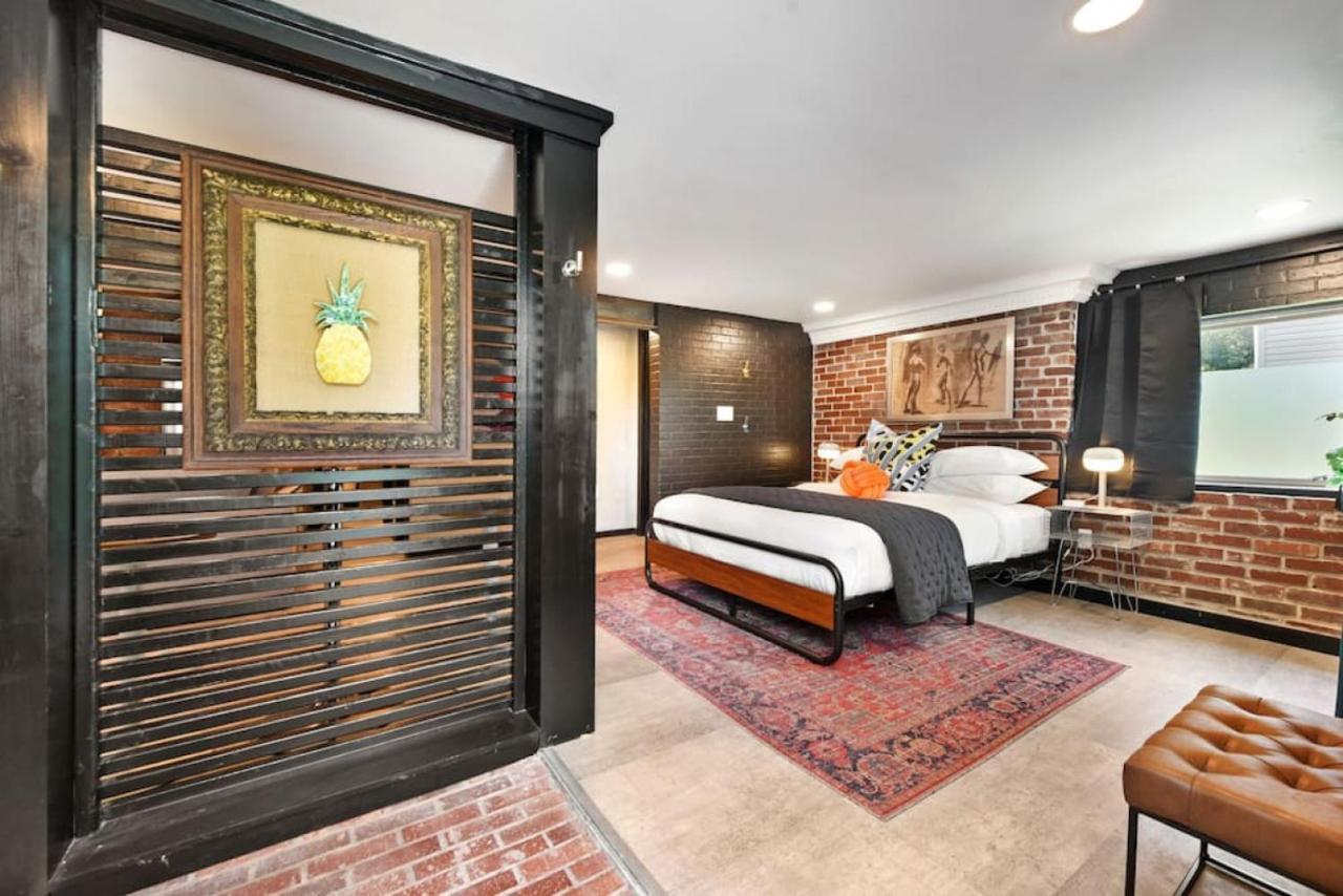 The Ridgway - 2 Apts In 1 - Great Privacy, Beautiful Space Pittsburgh Exterior foto