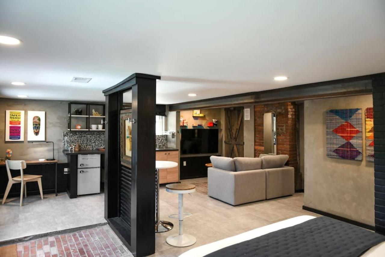 The Ridgway - 2 Apts In 1 - Great Privacy, Beautiful Space Pittsburgh Exterior foto